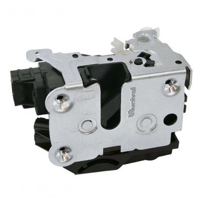 Fechadura de Porta Dianteira Direita Duster Oroch [F103] Compatível com Renault Duster Universal