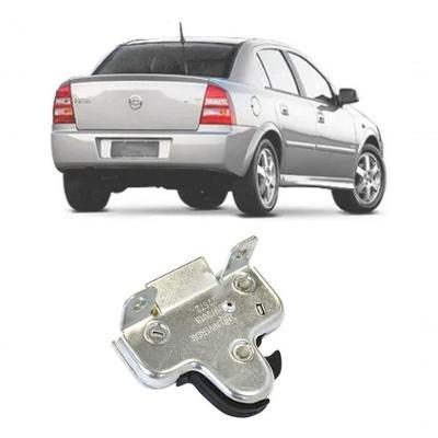 Fechadura da Tampa do Porta-Malas Interna F103 para Astra Sedan 2002 a 2010 e Vectra 1997 a 2004