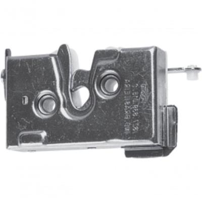 Fechadura de Porta Automotiva Traseira Direita F103 para Ford Royale Quantum 90 a 06 Santana