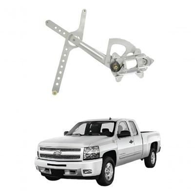 Máquina de Vidro Elétrico Dianteira Direita F103 para Chevrolet Grand Blazer e Silverado Universal