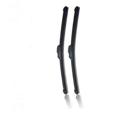 Par de Palhetas Dianteiras Aeroflat 20-20 POL Gol G2 95 a 99 Micro Uny