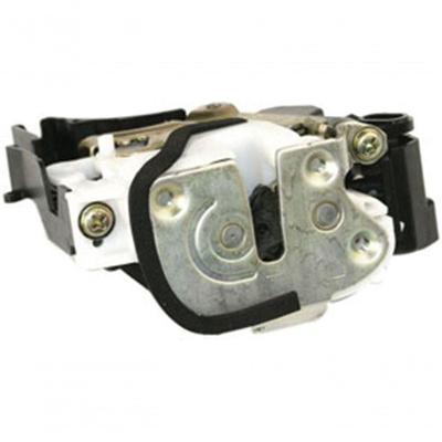 Fechadura de Porta Dianteira Esquerda L200 Triton [F103] Compatível com Mitsubishi L200 Após 2008