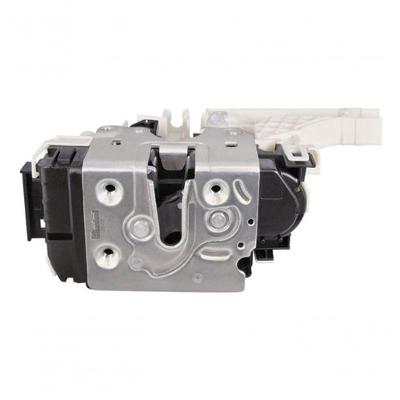 Fechadura Elétrica Porta Dianteira Esquerda F103 para Mercedes-Benz Sprinter Após 2012 Preto