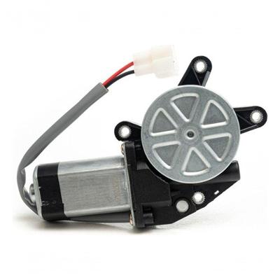 Motor para Máquina de Vidro Esquerdo Mabuchi F103 Compatível com Fiat Universal Automotive