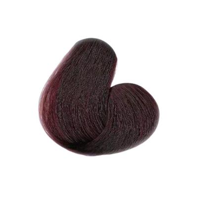 Red Iron Color - Coloração 44.66 - Castanho Medio Vermelho Especial (ameixa) 60g