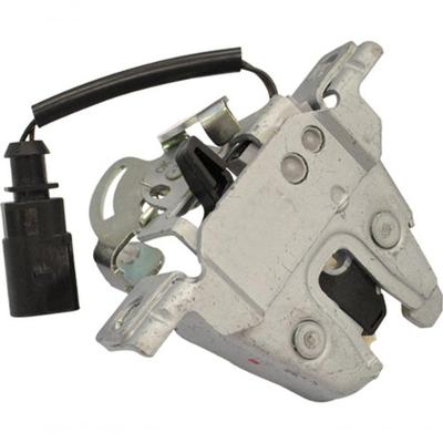 Fechadura Porta Traseira Interna Crossfox Após 09 Compatível com Volkswagen Após 2009 Universal
