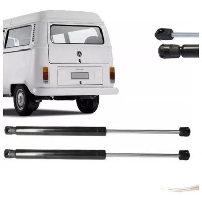 Par Amortecedores de Tampa do porta-malas F103 VW Kombi 1997 a 2013 e Kia Soul G1 2009 a 2014