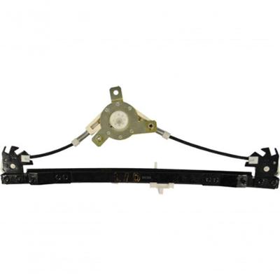 Máquina de Vidro Elétrica Traseira Cinza Maq Vid El Tras S-mt F.mab Polohatch Giv 02a14 e Polo Hatch