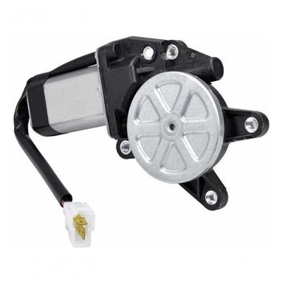 Motor para Máquina de Vidro Direito F103 Compatível com Diversos Veículos Universal Automotive