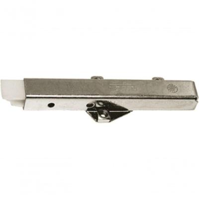 Fechadura de Porta Traseira Inferior Baú F103 Compatível com Fiat Fiorino Após 88 Universal