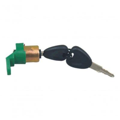 Miolo de Porta Dianteira Cinza [F103] para Kangoo 2000 Até 2010 Premium Colchões
