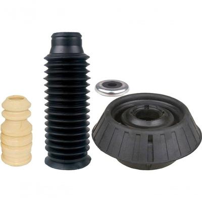 Kit Amortecedor Dianteiro Lado Direito Civic G3 07 a 12 Compatível Fit G1 03 a 08 Amortex