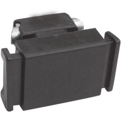 Fecho de porta-luvas para Painel Saveiro Titan Voyage Worker [F103] Compatível com Volkswagen