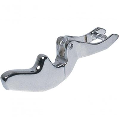 Gatilho da Maçaneta Externa Dianteiro e Traseiro F103 VW Fusca Após 77 Prata Premium Colchões