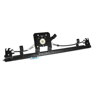 Máquina do Vidro Elétrico Dianteira Direita Idea G1 Após 05 para Fiat Universal Automotive