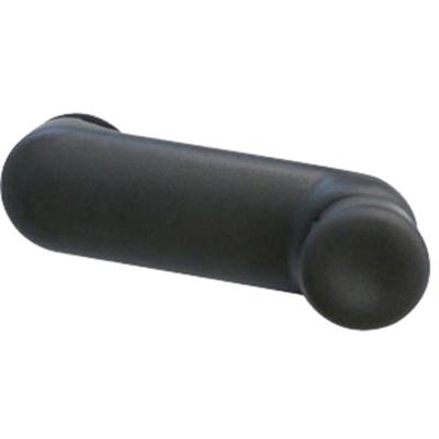 Manivela Reguladora do Vidro Porta Dianteira e Traseira F103 Compatível com Clio Master Preto