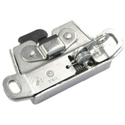 Fechadura de Tampa de Caçamba Lado Esquerdo F103 para Fiat Strada Fase 2 3 e 4 Após 2004 Universal