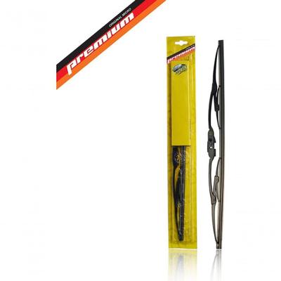 Palheta Metálica Convencional Dianteira Preta F103 para Toyota Etios Após 12 Micro Uny