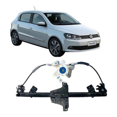 Máquina do Vidro Elétrico Dianteiro Esquerdo F103 para Gol G5 G6 G7 e Voyage G5 G6 G7 4 Portas