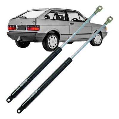 Par Amortecedor a Gás Traseiro F103 para Tampa Porta Malas Gol G1 1980 a 1994 e Gol G1 Quadrado