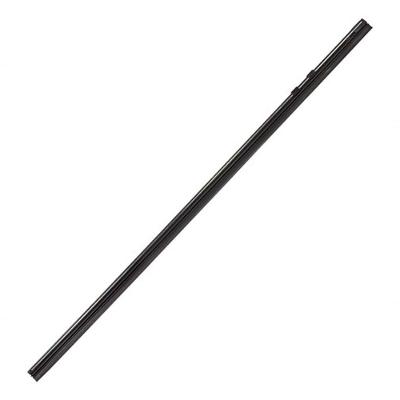 Par de Palhetas Dianteiras Preto Aeroflat C4 Pallas VTR Após 04 Citroën C4 04 a 14 Micro Uny