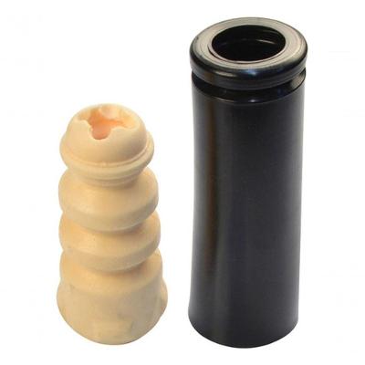 Kit Amortecedor Traseiro [F103] para Volkswagen Crossfox Fox Polo com Batente e Coifa Amortex