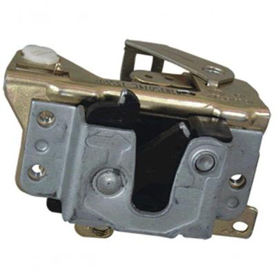 Fechadura Mecânica Predisposta Elétrica Dianteira F103 para Volkswagen Gol G3 e Gol G4 2 Portas