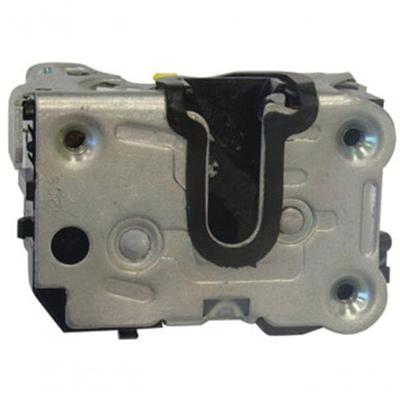 Fechadura da Porta Dianteira Direita Mecânica Predisposta para Elétrica Logan G1 2007 a 2013 Renault