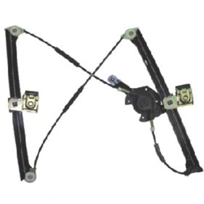 Máquina de Vidro Elétrico Dianteira Esquerda F103 Volkswagen Gol Parati Saveiro G2 G3 G4 Após 97