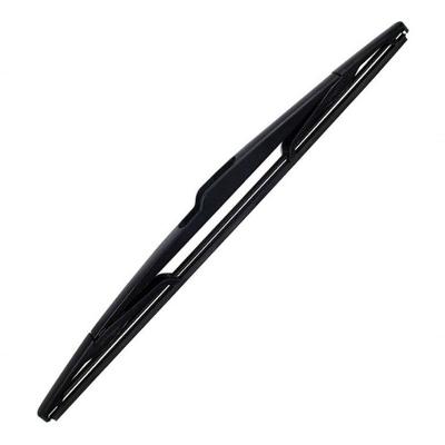 Palheta Traseira Carenada 14 POL F103 para Peugeot 206, 207, 208 e 307 Universal Automotive