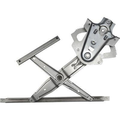 Máquina de Vidro Elétrico Dianteira Direita F103 para Toyota Etios Hatch e Sedan Após 2012 Universal