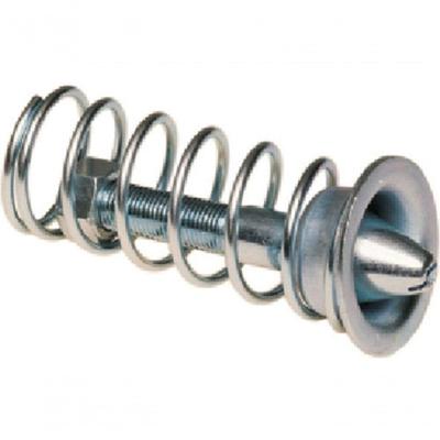 Fechadura do Capô Superior Gm A-10 [F103] para Chevrolet A-10 A14C C-10 C14C 85 a 89 Universal