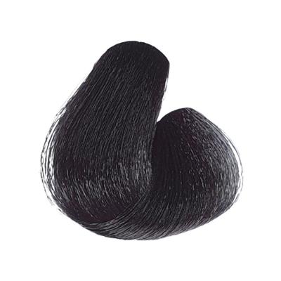 Red Iron Color - Coloração 1 - Preto 60g
