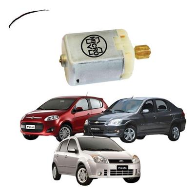 Motor Elétrico de Fechadura de Porta Direita Ou Esquerda F103 para Palio Após 96 Universal