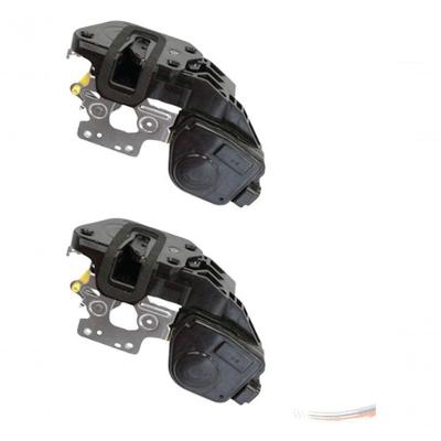 Fechadura Elétrica de Porta Dianteira Dir e Esq 81320.2E010 para Hyundai Tucson Após 2005 Universal