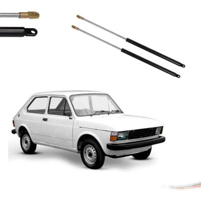 Par Amortecedor de Tampa de porta-malas F103 para Fiat 147 1976 a 1983 Mola a Gás Amortex