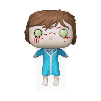 Boneco Colecionável Regan Flutuando o Exorcista em Vinil 11CM Edição Exclusiva Funko Pop!