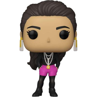 Boneco Colecionável Pop! She Hulk - Nikki #1133 em Vinil 10CM Funko Pop!