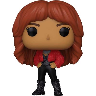 Boneco Colecionável Pop! She-hulk - Titania #1132 Personagem Titânia em Vinil Funko Pop!