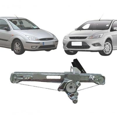 Máquina do Vidro Elétrico Traseira Esquerda F103 para Ford Focus G1 2000 a 2009 4 Portas Universal