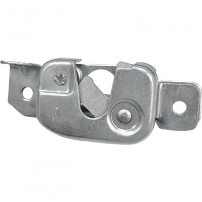 Fechadura de Tampa de Caçamba Lado Esquerdo Interna Modelo F103 Compatível com Ford F1000 Após 1990