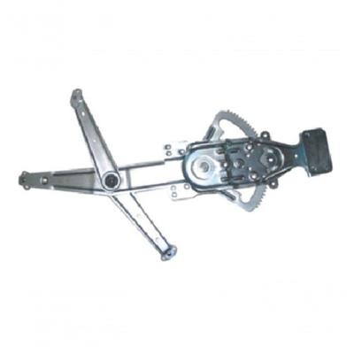 Máquina de Vidro Elétrico Dianteira Esquerda 93.324.534-SM Chevrolet Celta e Prisma G1 sem Motor