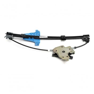 Máquina do Vidro Elétrico Dianteira Esquerda F103 Volkswagen Fox Após 2003 4 Portas Universal