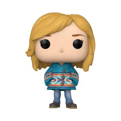 Boneco Colecionável Pop Yellowstone Beth Dutton 1361 com Detalhes Realistas Funko Pop!