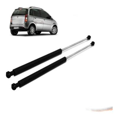 Amortecedor de porta-malas para Idea G1 Fase 1 Após 10 [F103] Compatível com Fiat Idea Amortex