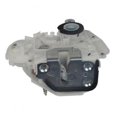 Fechadura de Porta Traseira Elétrica Lado Esquerdo F103 Civic 2006 a 2011 Universal Automotive