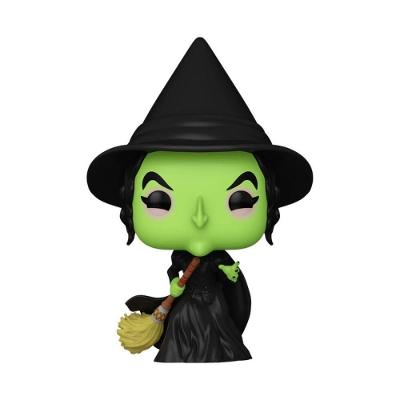 Boneco Colecionável o Mágico de Oz Bruxa Má Temático de Filme Clássico com Detalhes Realistas Funko