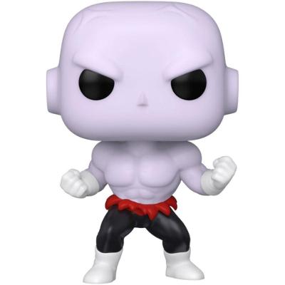 Boneco Colecionável Pop Dragon Ball Super Jiren #1280 com Detalhes Realistas Funko Pop!