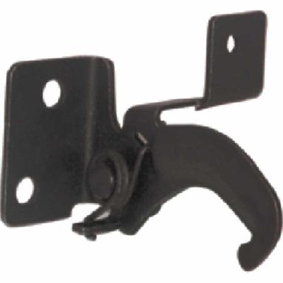Fechadura Superior do Capô F103 para Chevrolet Blazer 01 a 11 e S10 com Trava Universal