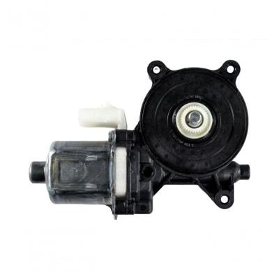 Motor de Vidro Elétrico Dianteiro Esquerdo Onix G2 Após 2019 Compatível com Chevrolet Universal